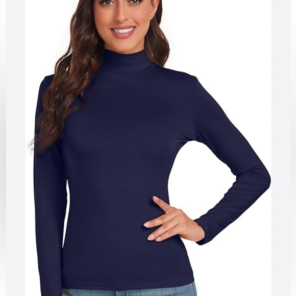 Alberto Makali Sweaters - Alberto Makali Women's Mock sweater size M